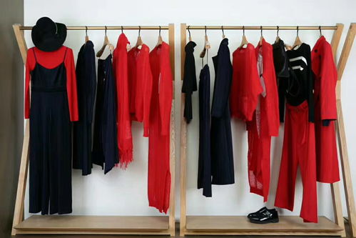 时尚穿搭指南 从入门到精通的服装导购秘籍