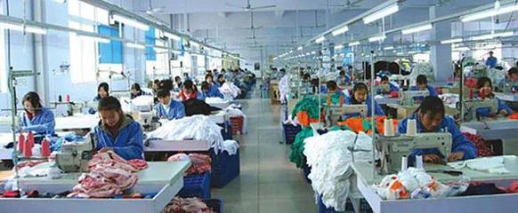 服装工厂计件工资的利弊分析，说透了！