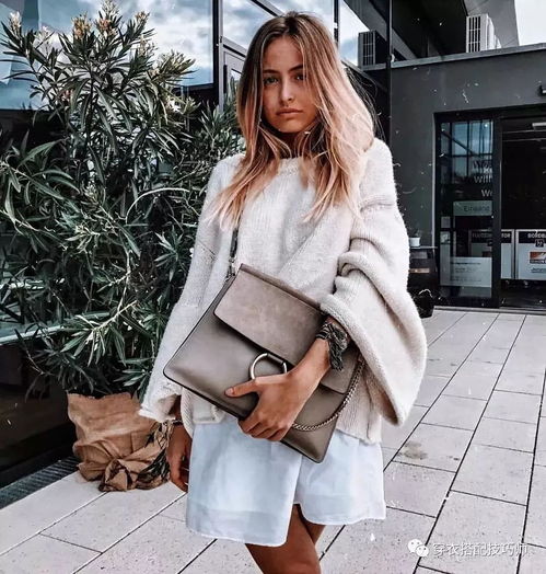 秋冬穿搭必备！超火假两件5大LOOK，轻松穿出高级层次感