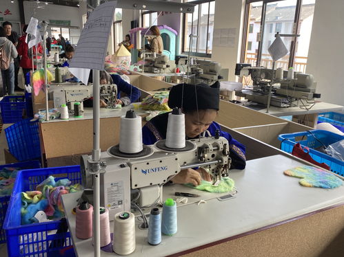 贵州水绣霓裳 一针一线绣出民族文化传承与脱贫攻坚新画卷