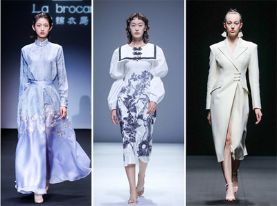 2022春夏九大工艺流行趋势 服装设计的创新与回归