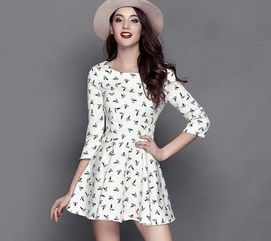 修身新款连衣裙报价与厂家推荐